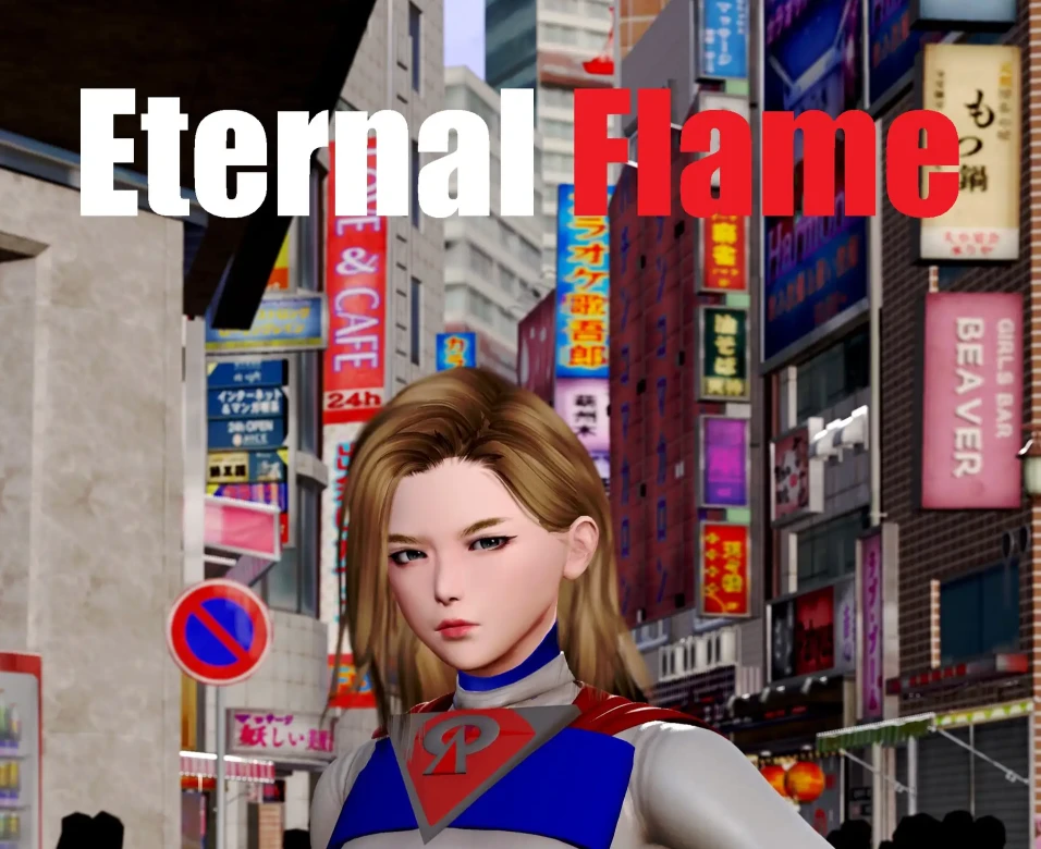 Whack3D漫画_Whack3D漫画下拉式观看_免费全彩漫画_ある作品