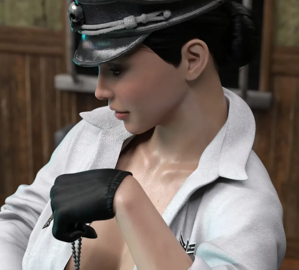 重返狼堡 Return to Castle Wolf3D漫画_重返狼堡 Return to Castle Wolf3D漫画下拉式观看_免费全彩漫画_VastiDune. v2.0作品