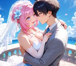 [3D漫画]elysia 爱莉希雅 寝取-188绅士站