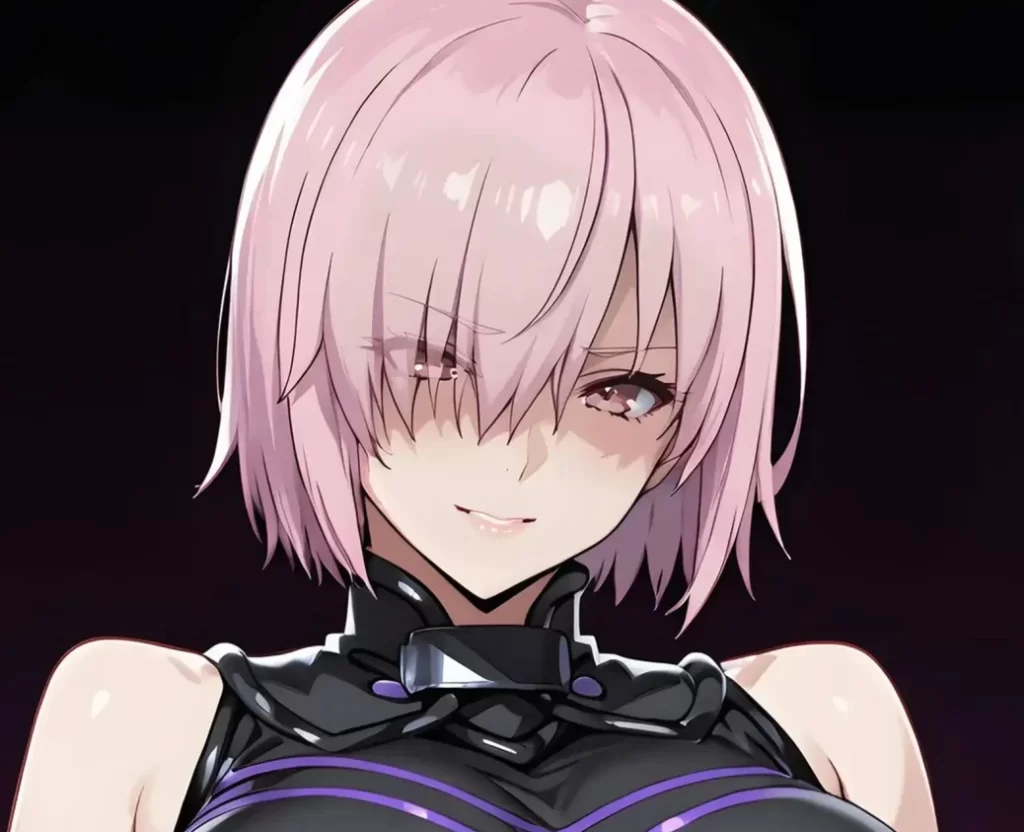 嫉妒的玛修3D漫画_嫉妒的玛修3D漫画下拉式观看_免费全彩漫画_菜鸡喵作品