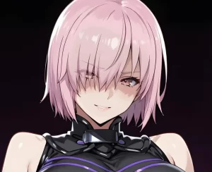 [3D漫画]嫉妒的玛修-188绅士站