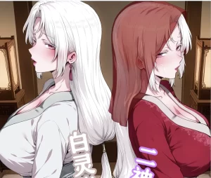 [3D漫画]李火旺的NTR治疗记录中-188绅士站