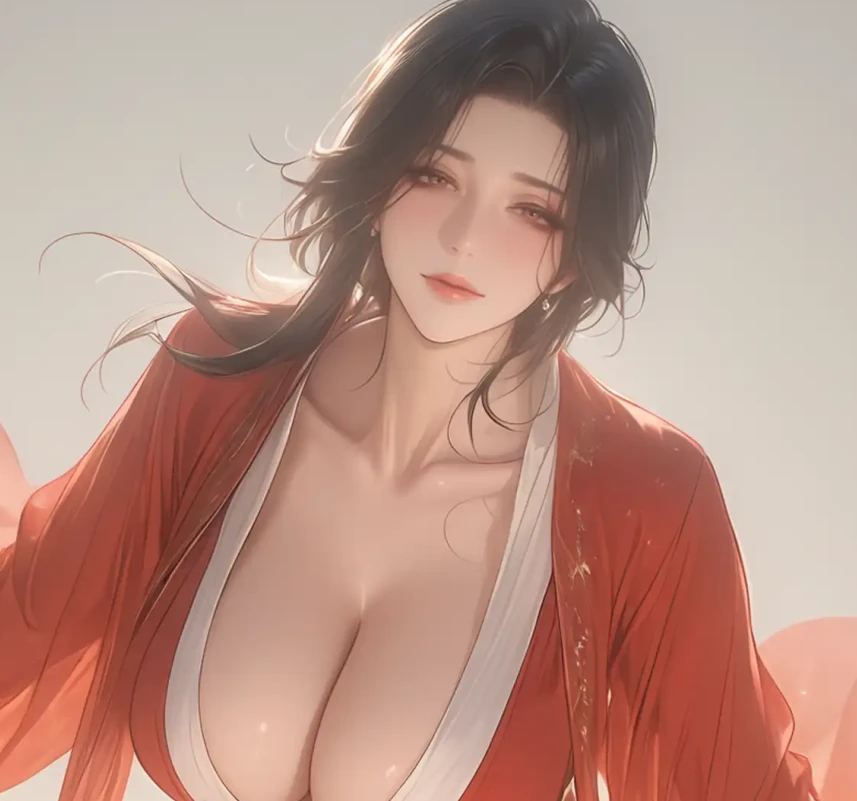 美人传说 昭君漠北行3D漫画_美人传说 昭君漠北行3D漫画下拉式观看_免费全彩漫画_ManAi作品