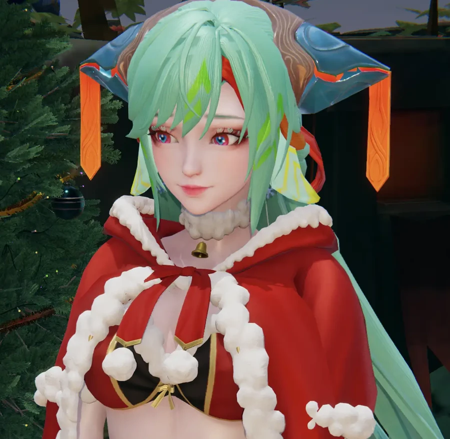 圣诞特别篇3D漫画_圣诞特别篇3D漫画下拉式观看_免费全彩漫画_zzzzhc作品