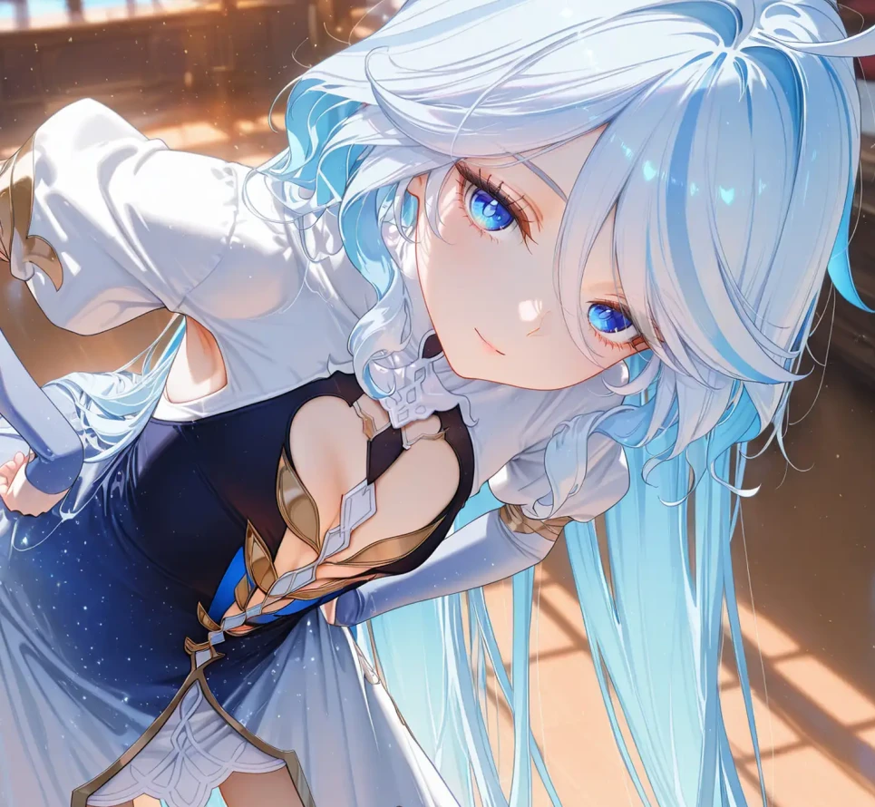 芙卡洛斯3D漫画_芙卡洛斯3D漫画下拉式观看_免费全彩漫画_CheerOtter作品