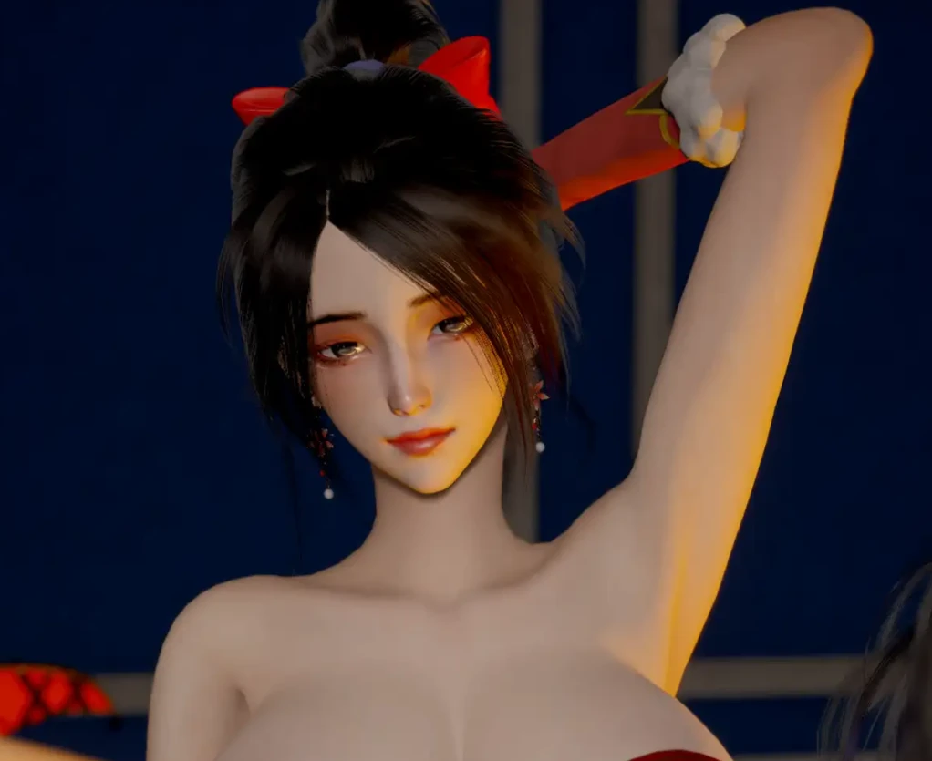 圣诞快乐3D漫画_圣诞快乐3D漫画下拉式观看_免费全彩漫画_漫游仙女棒作品