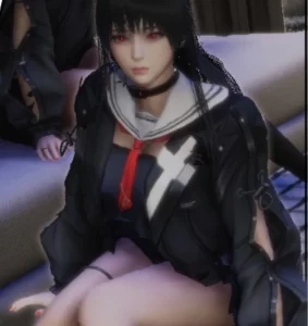 [3D漫画]初入惠波市的另一种结局-188绅士站