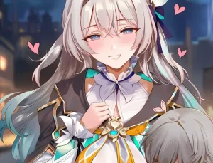 [3D漫画]击破队大姐姐们的茶会-188绅士站