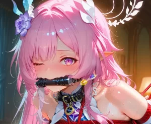 [3D漫画]大昔涟-188绅士站