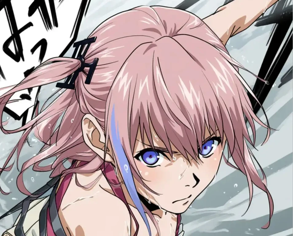 囚徒前线 Prisoner Frontline3D漫画_囚徒前线 Prisoner Frontline3D漫画下拉式观看_免费全彩漫画_AI Generated作品