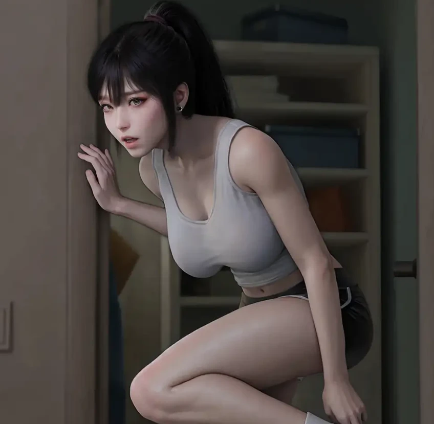 弟弟的计划3D漫画_弟弟的计划3D漫画下拉式观看_免费全彩漫画_Shiny作品