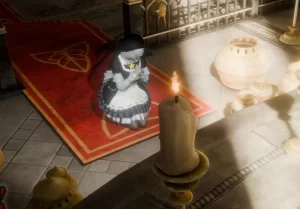 [3D漫画]修女小绘vs魅魔小绘-188绅士站