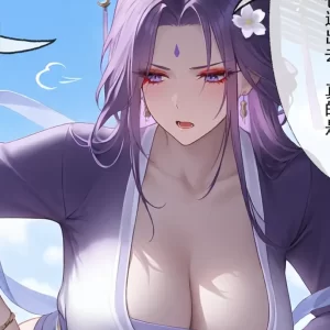 [3D漫画]为满足我的绿奴癖好-188绅士站