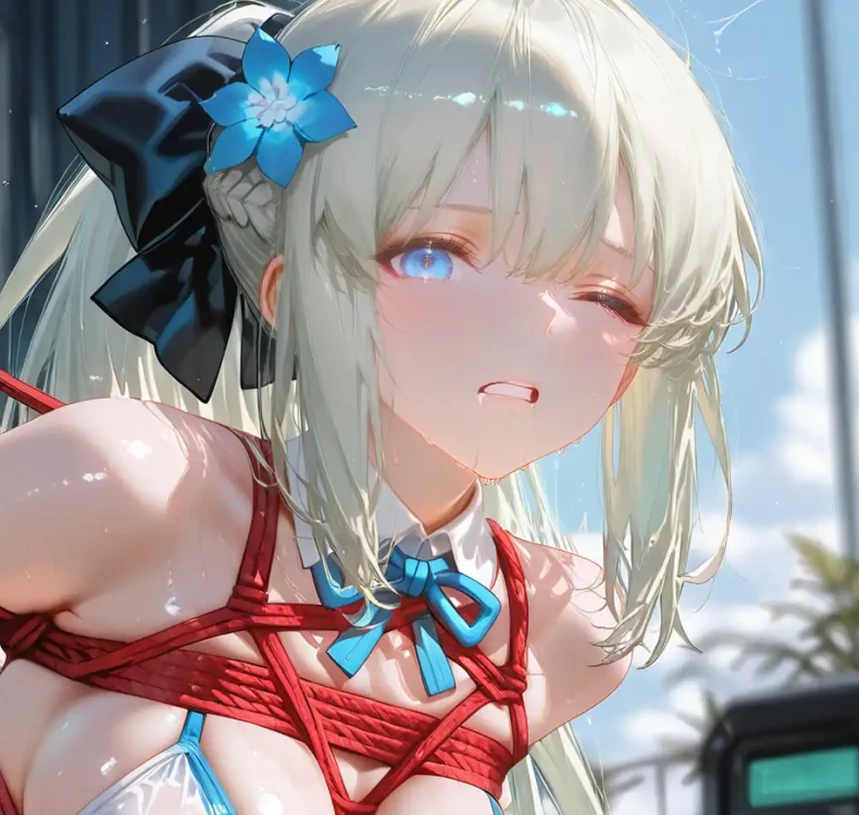 摩根泳装3D漫画_摩根泳装3D漫画下拉式观看_免费全彩漫画_CheerOtter作品