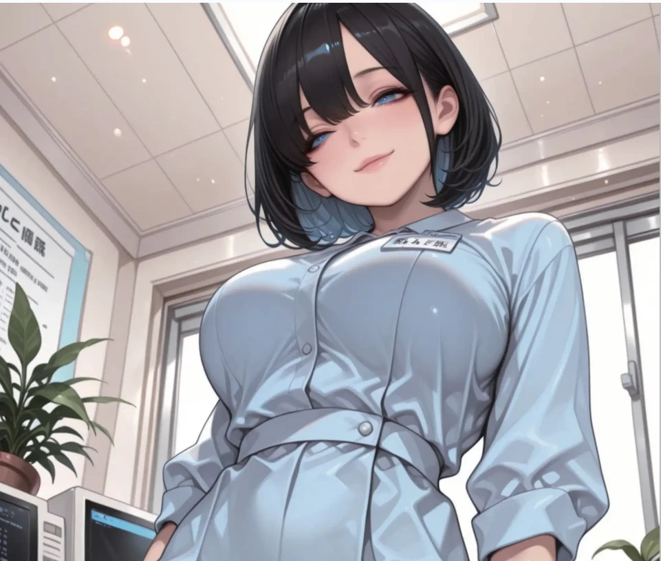 Semen-extracting nurse3D漫画_Semen-extracting nurse3D漫画下拉式观看_免费全彩漫画_RainyNovel作品