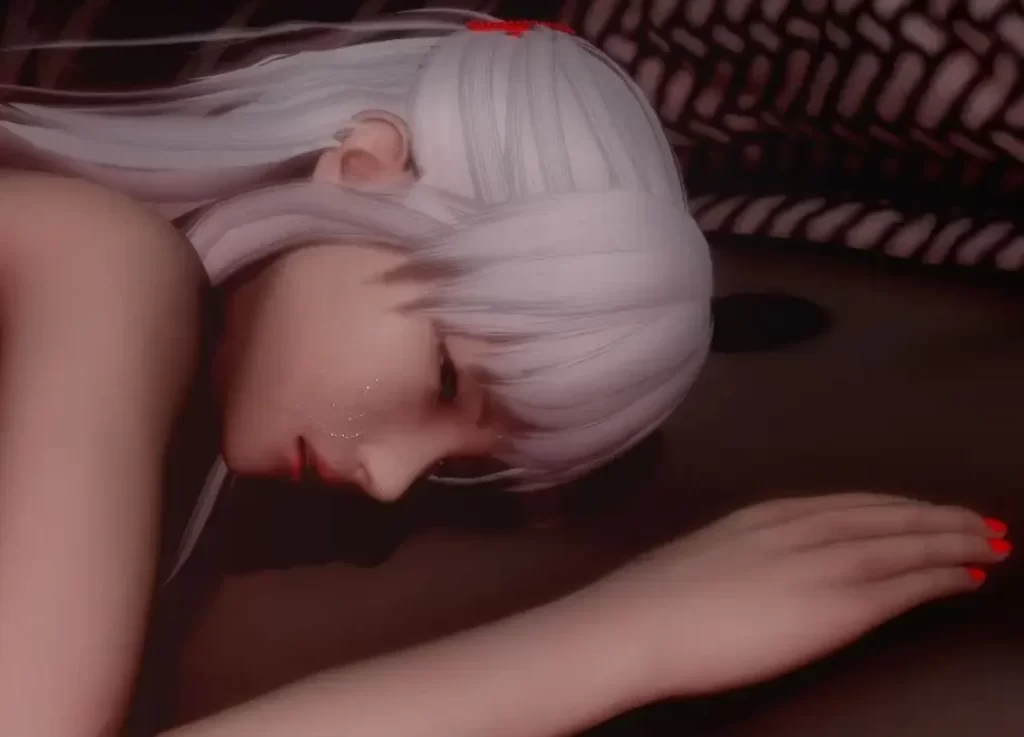 雪羽落·守护之誓3D漫画_雪羽落·守护之誓3D漫画下拉式观看_免费全彩漫画_busyの格作品