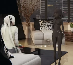 [3D漫画]我的性偶是母亲？-188绅士站