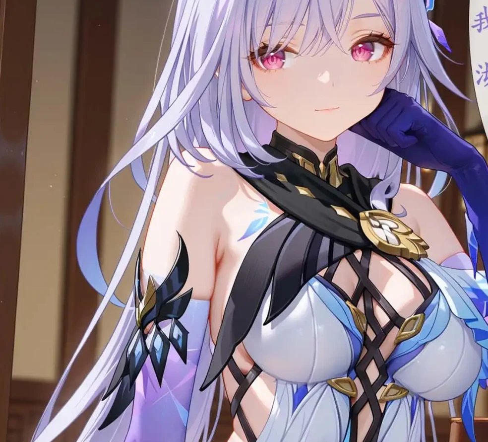 幽渊折剑情丝乱，绮罗缚骨锁尘环3D漫画_幽渊折剑情丝乱，绮罗缚骨锁尘环3D漫画下拉式观看_免费全彩漫画_CheerOtter作品