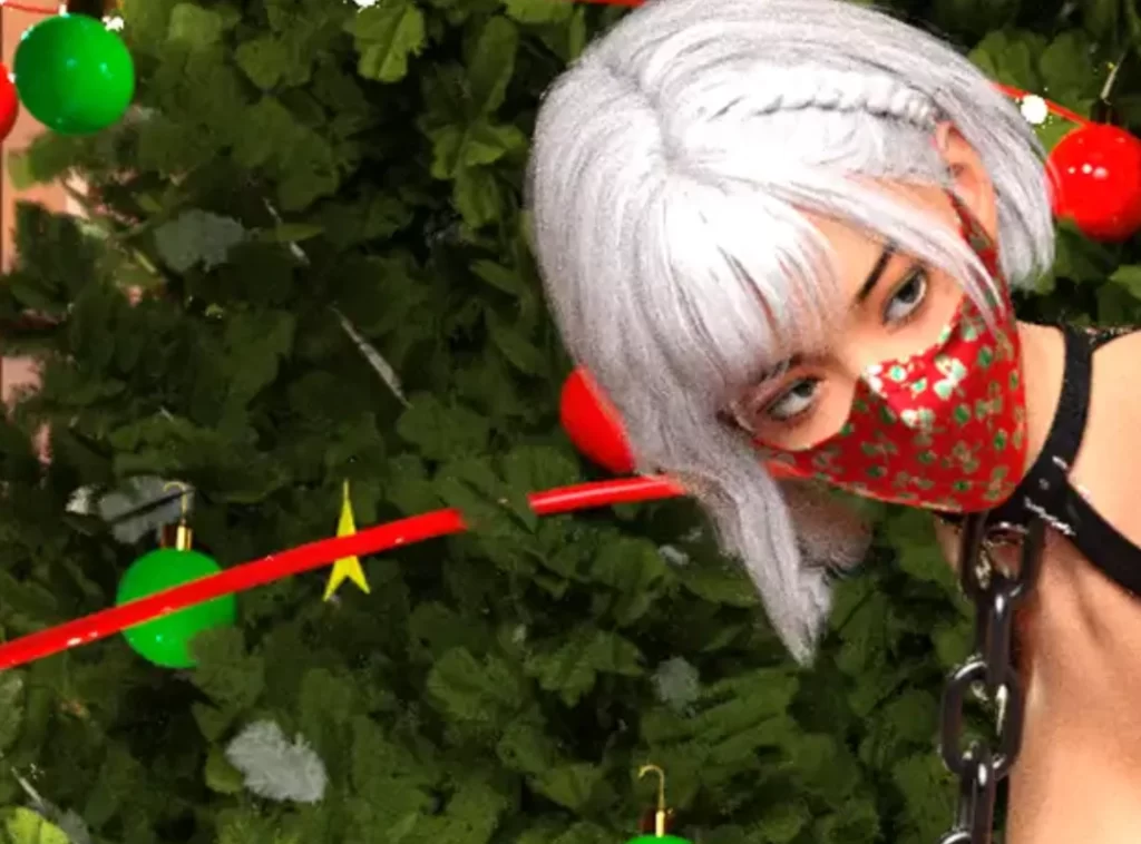 聖誕鼠鼠車3D漫画_聖誕鼠鼠車3D漫画下拉式观看_免费全彩漫画_Ronna作品