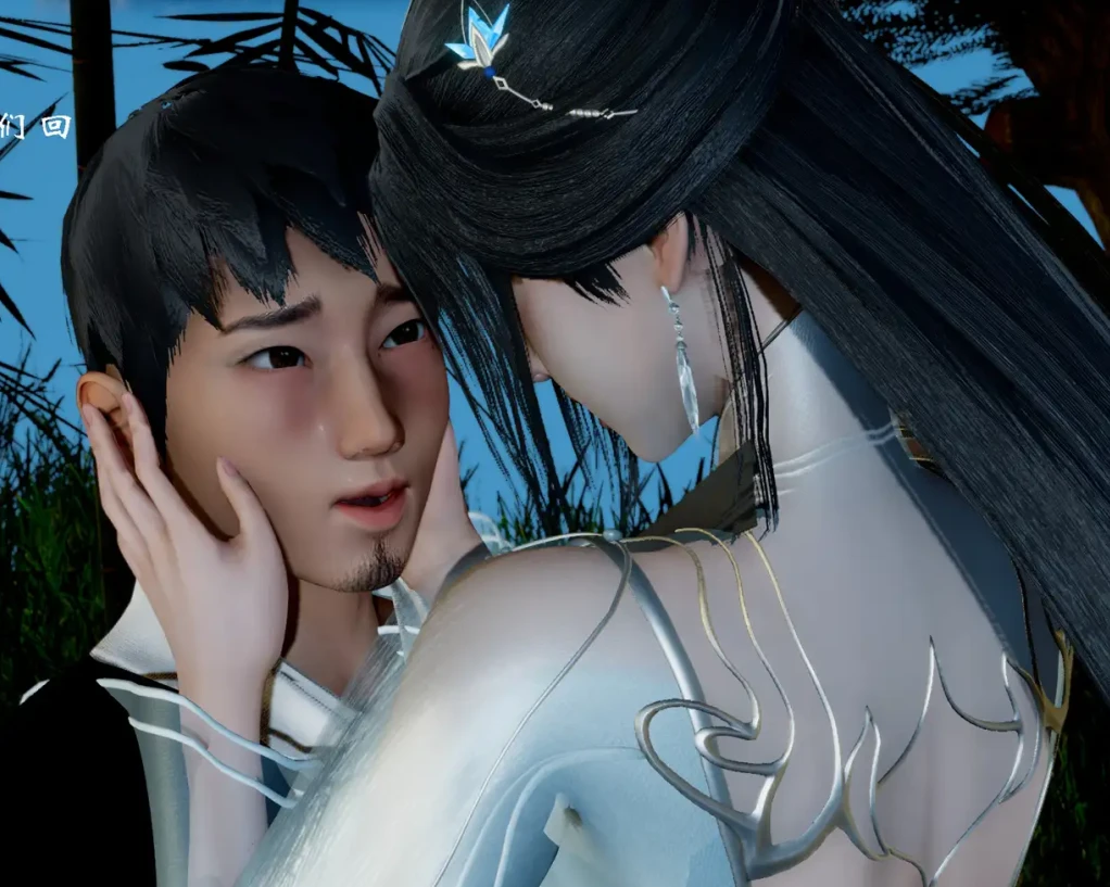 宗门大劫3D漫画_宗门大劫3D漫画下拉式观看_免费全彩漫画_Jayep作品