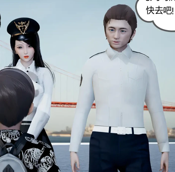 我的妈妈是杀手3D漫画_我的妈妈是杀手3D漫画下拉式观看_免费全彩漫画_哈哈镜作品