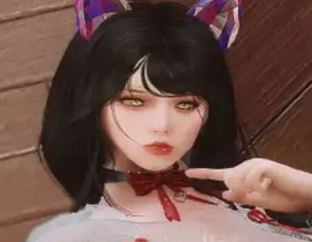 兔鱼3D漫画_兔鱼3D漫画下拉式观看_免费全彩漫画_这里有一只大喵喵作品