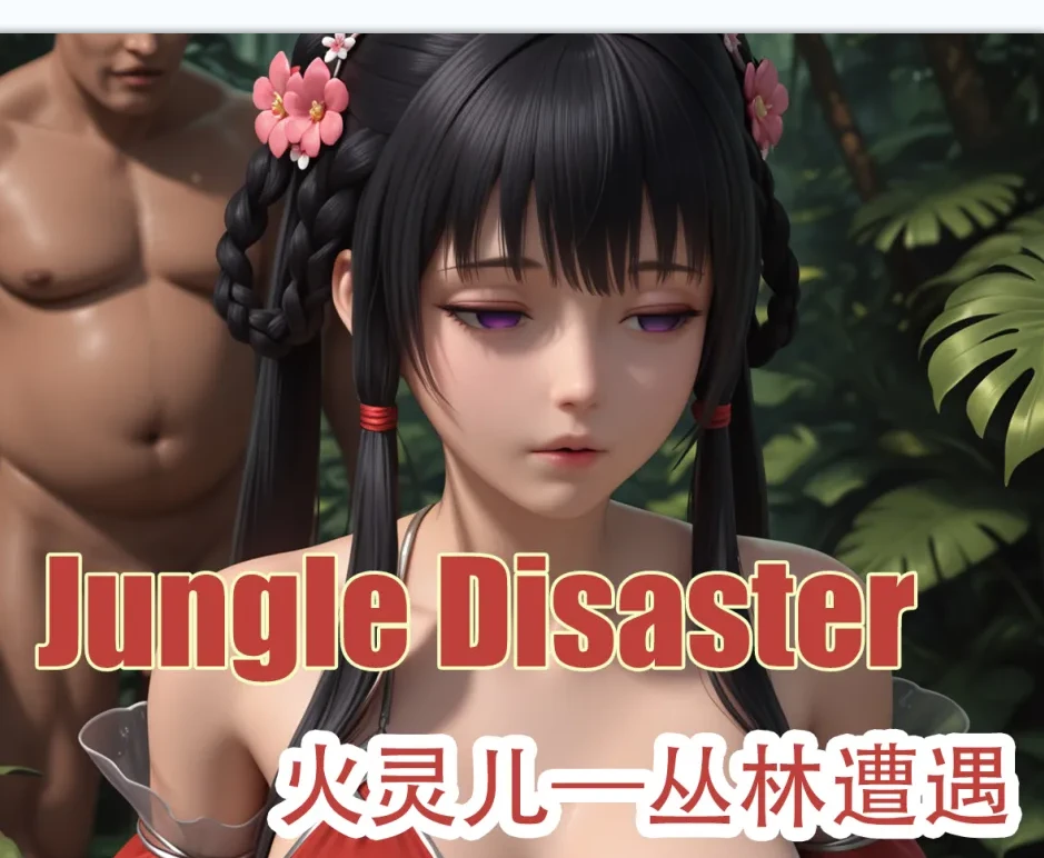 被催眠的火灵儿3D漫画_被催眠的火灵儿3D漫画下拉式观看_免费全彩漫画_PPgotu作品