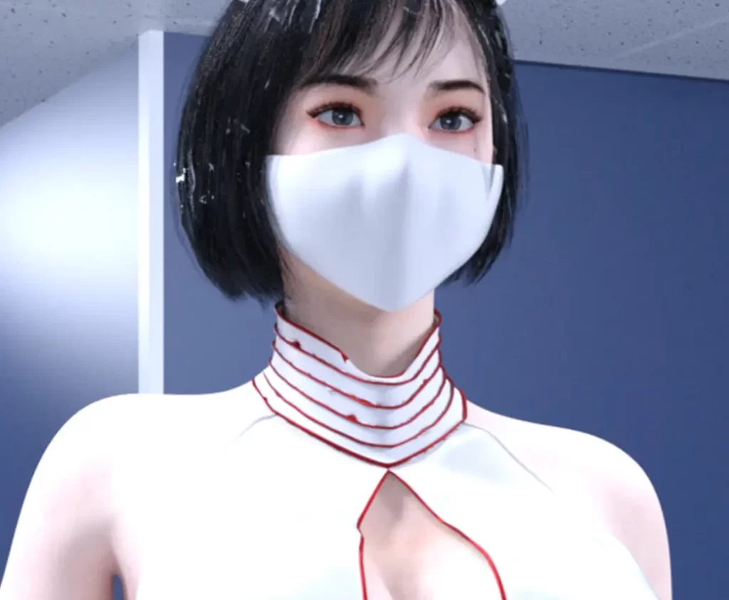 麦晓雯人工智能病院3D漫画_麦晓雯人工智能病院3D漫画下拉式观看_免费全彩漫画_Ronna作品