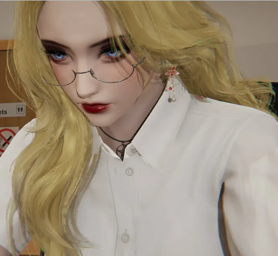 留校生3D漫画_留校生3D漫画下拉式观看_免费全彩漫画_Glacier作品