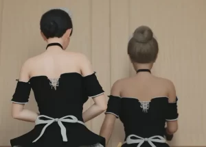 [3D漫画]Thief-188绅士站