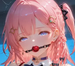 [3D漫画]艾丝妲-188绅士站