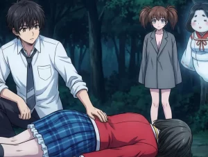 [3D漫画]尸体收藏家-188绅士站