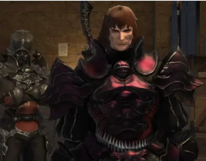 [3D漫画]Black Rose Dolls 黑玫瑰玩偶-188绅士站