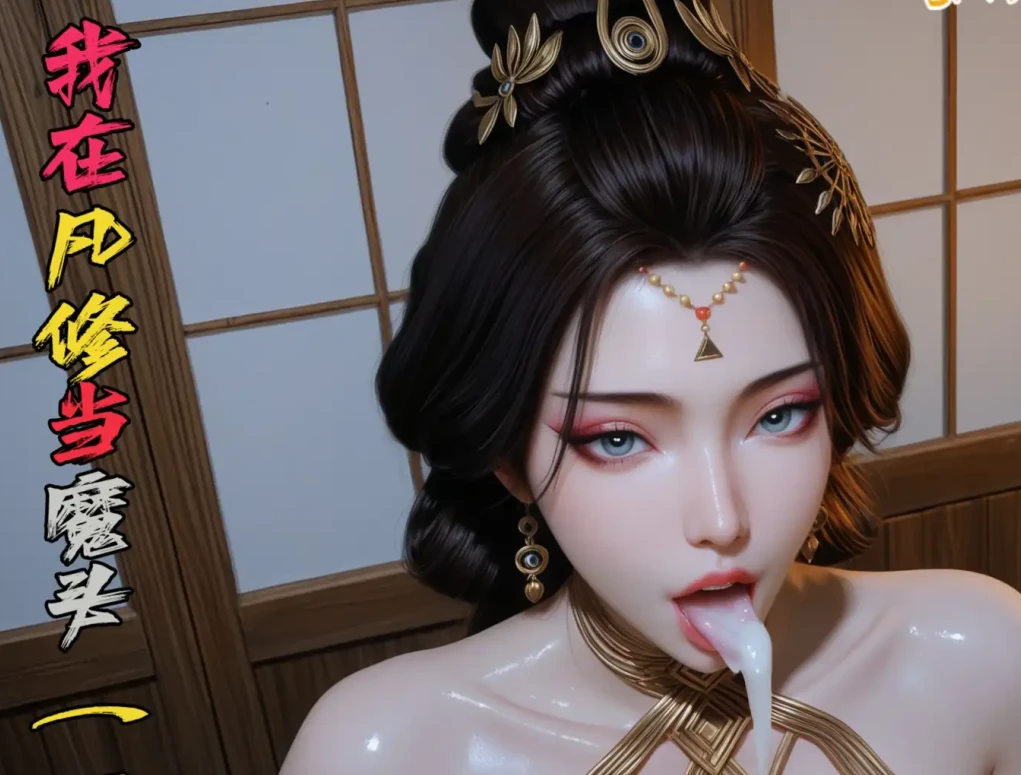 我在凡修当魔头3D漫画_我在凡修当魔头3D漫画下拉式观看_免费全彩漫画_fh8di作品