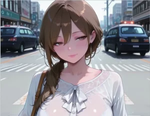 [3D漫画]隔壁の人妻の秘密：不倫発覚の代償 Blackmailing the Cheating Neighbor Wife-188绅士站