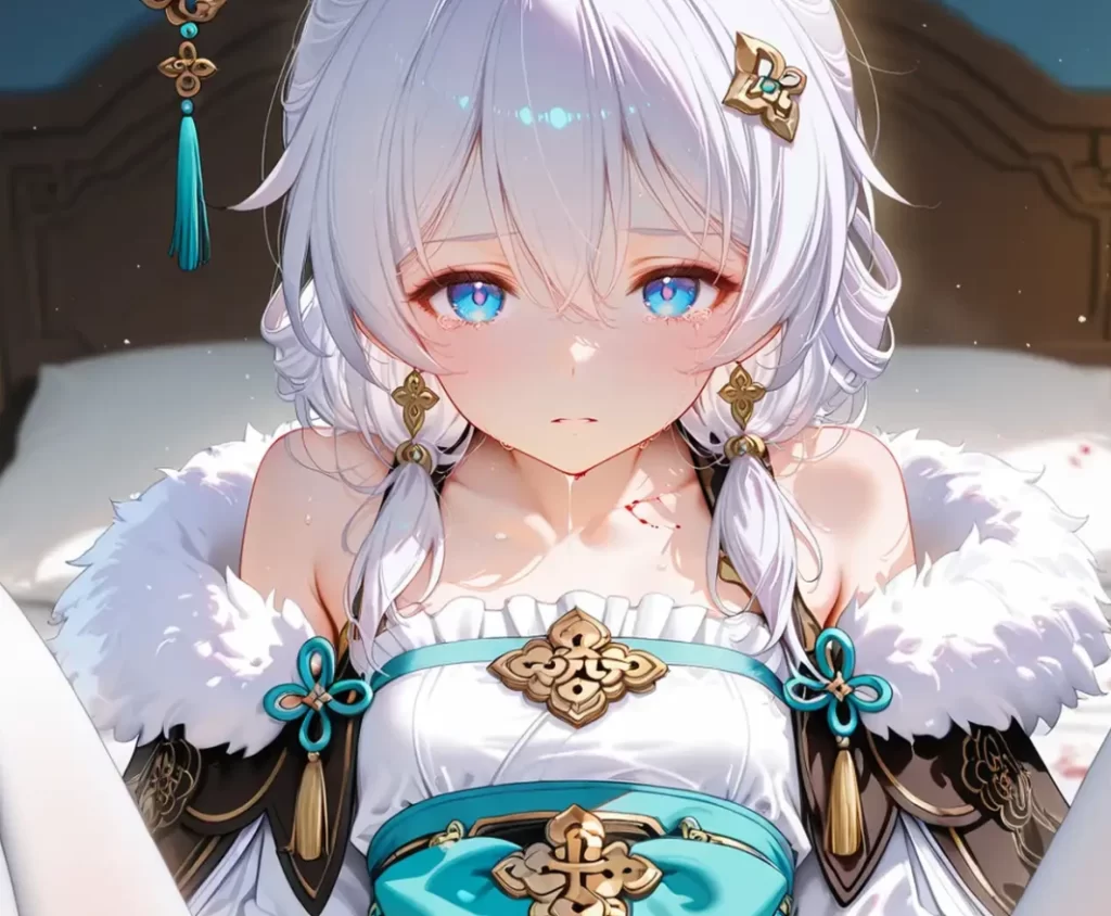 德丽莎观星3D漫画_德丽莎观星3D漫画下拉式观看_免费全彩漫画_CheerOtter作品