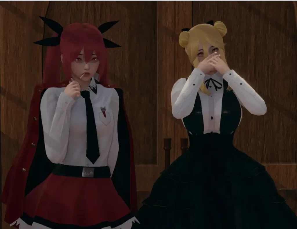 中秋月饼：误入圈套的精灵3D漫画_中秋月饼：误入圈套的精灵3D漫画下拉式观看_免费全彩漫画_人匠Artisan作品