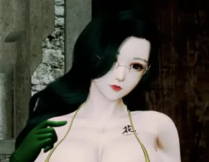 [3D漫画]天香门之围攻光明顶-188绅士站