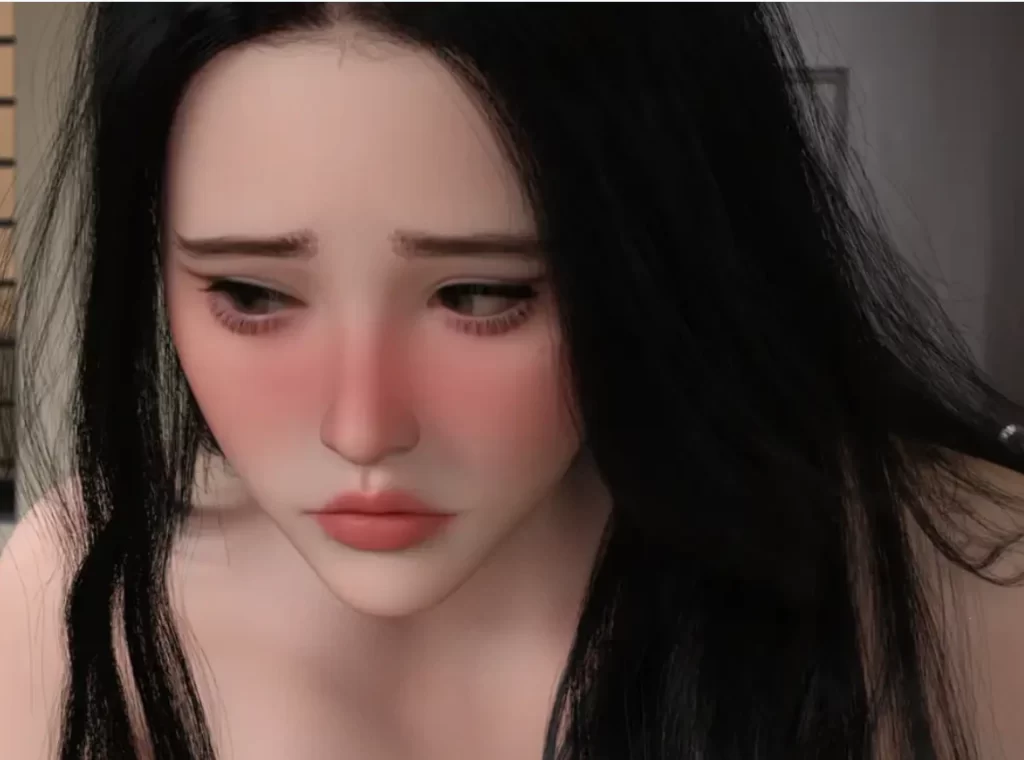 妈妈是同学家的保姆（重置版）3D漫画_妈妈是同学家的保姆（重置版）3D漫画下拉式观看_免费全彩漫画_LuLa作品