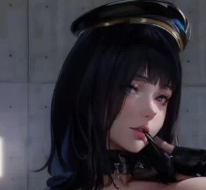 [3D漫画]穿越后的监护人是爆乳特工而且贴身女仆是校花大人-188绅士站