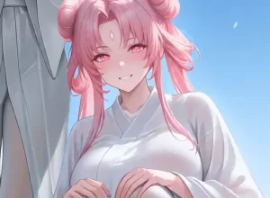 [3D漫画]神医师徒 (被催眠的白丝师妹将我调教成带锁脚奴)-188绅士站