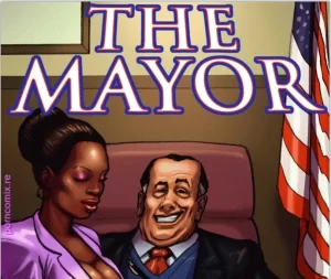 [3D漫画]欧美精品之我是市长-188绅士站