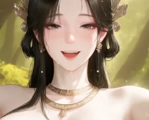 [3D漫画]梅凝-188绅士站