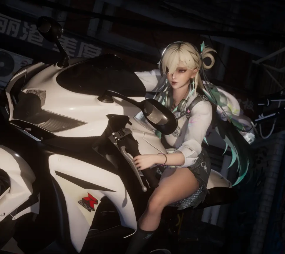 鸣潮特别时尚栏目no1：联邦特工琳奈惨被恶童开大车的绝密私房记录3D漫画_鸣潮特别时尚栏目no1：联邦特工琳奈惨被恶童开大车的绝密私房记录3D漫画下拉式观看_免费全彩漫画_littlebaka作品