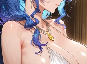 [3D漫画]stlouis(st.louis)-188绅士站