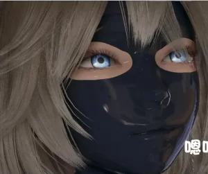 [3D漫画]脱不下的皮肤-188绅士站