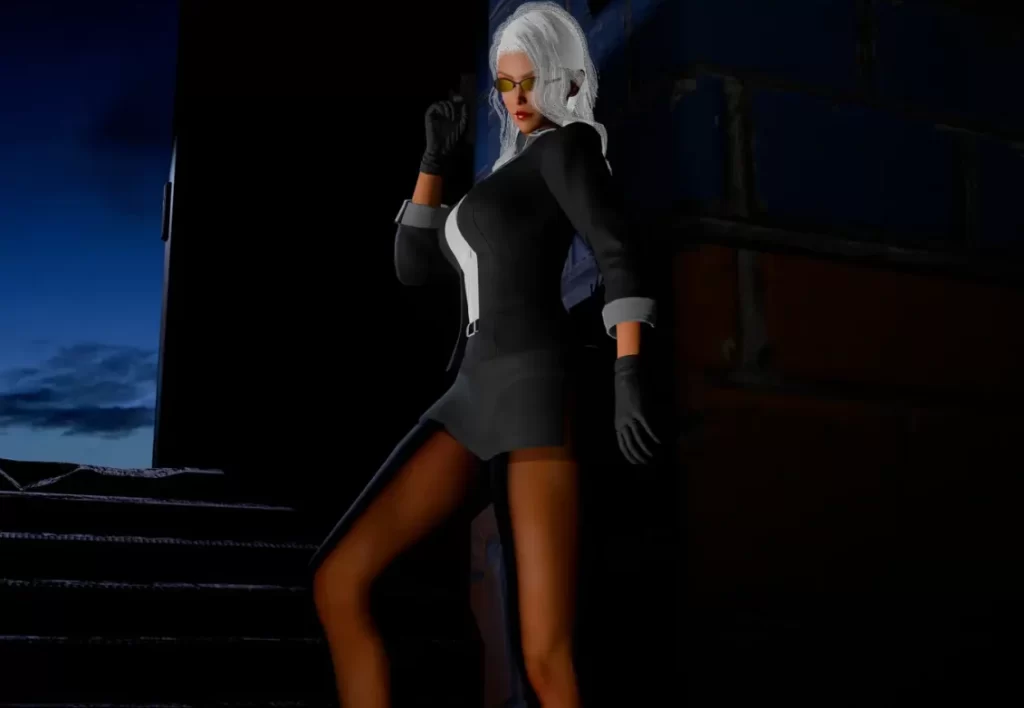 女搜查官试镜3D漫画_女搜查官试镜3D漫画下拉式观看_免费全彩漫画_hibiki369作品