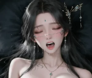 [3D漫画]安妙衣-188绅士站