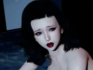 [3D漫画]（绿母-母子）美母林梦若-188绅士站