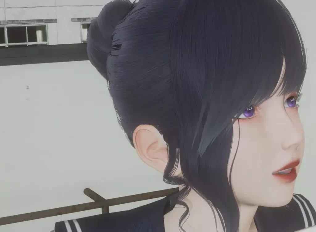 魔法少女短篇3D漫画_魔法少女短篇3D漫画下拉式观看_免费全彩漫画_契耀作品